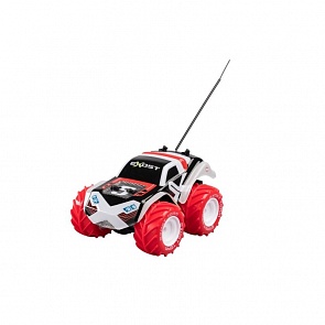 Машина АкваТайфун на радиоуправлении 1:24 (Silverlit, 20207)